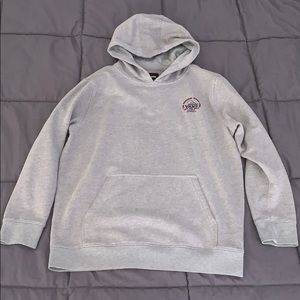 Vans hoodie